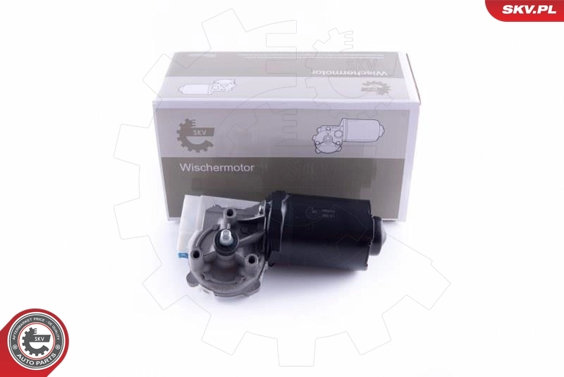 Wiper Motor